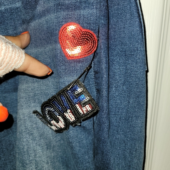 7Seven Jeans - Picture 8 of 10